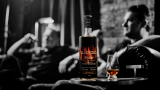 Willett Rye in het centrum van nieuwe Metallica-muziek beïnvloedde whisky van Blackened