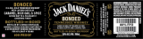 Nieuwe Jack Daniel’s gebotteld in Bond-whisky’s komt mogelijk binnenkort